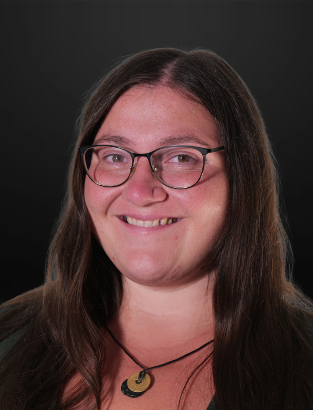 Silvia - Künstlerische Leiterin