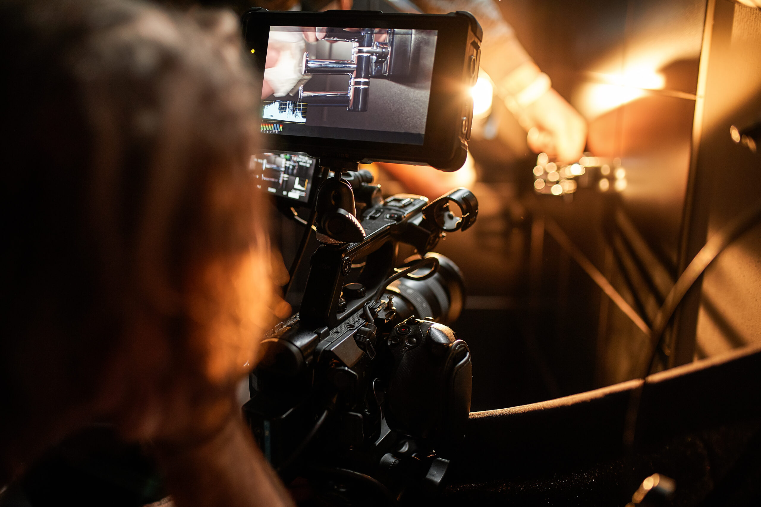 Webinar: Content Creation Allgemein - Grundlagen für Unternehmen