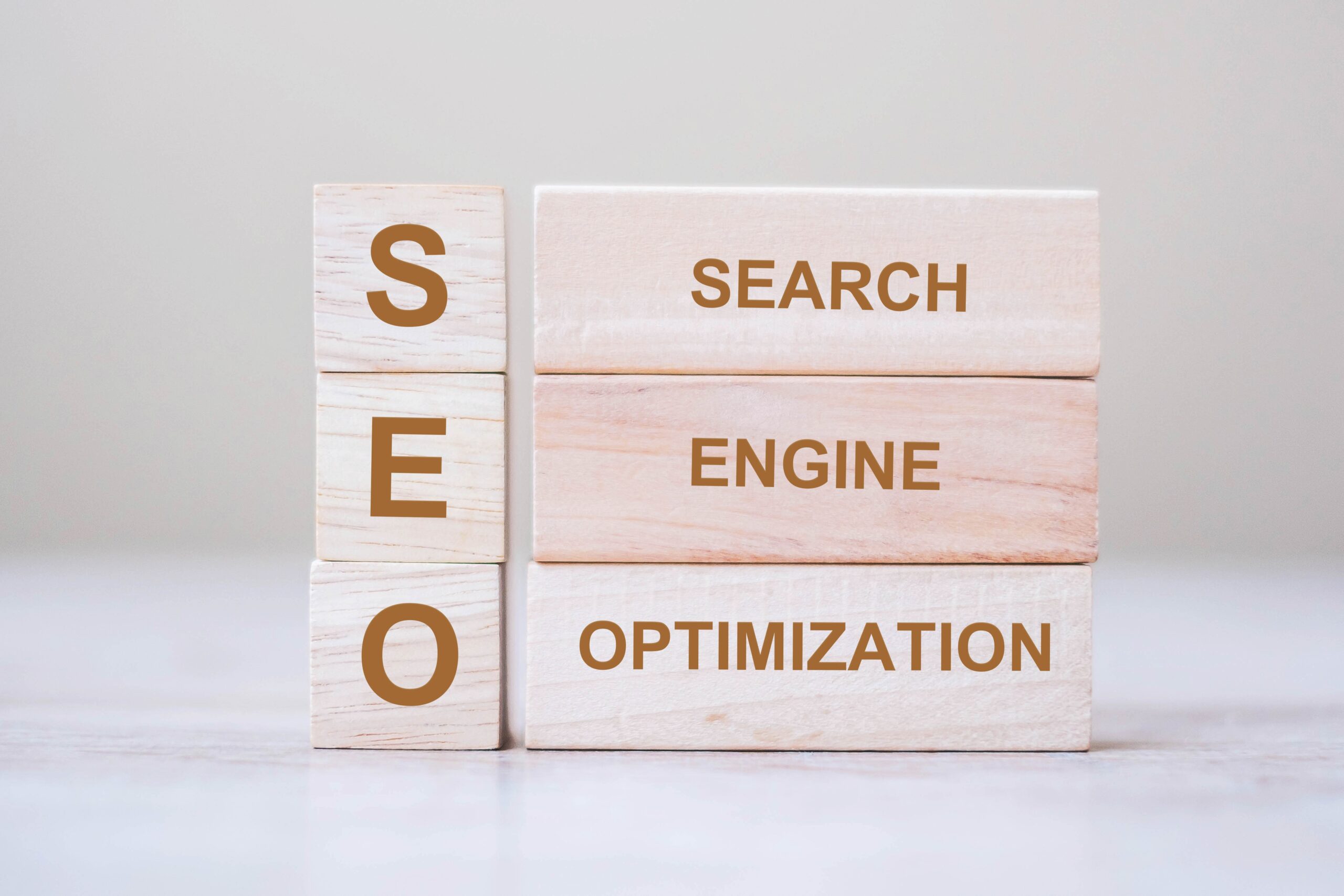 Webinar: SEO für Einsteiger - Grundlagen der Suchmaschinenoptimierung